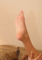 Kyra in footfetish, Kyra (kyr001) ATK Archives: Kyra (Kyra in footfetish)