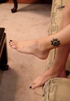 Kyra in footfetish, Kyra (kyr001) ATK Archives: Kyra (Kyra in footfetish)
