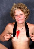 Lacey in amateur, Lacey (lac002) ATK Archives: Lacey (Lacey in amateur)