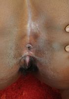 Ebony Lacey Big Black Boots and Ass Spreads, Lacey (lac026) ATK Exotics: Lacey (Ebony Lacey Big Black Boots and Ass Spreads)