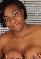 Ebony Lacey shows off her thick ass., Lacey (lac026) ATK Exotics: Lacey (Ebony Lacey shows off her thick ass.)