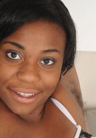 Ebony Lacey shows her thick ass, Lacey (lac026) ATK Exotics: Lacey (Ebony Lacey shows her thick ass)