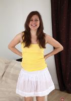 Lacey spreads her milky thighs and hairy man pleaser., Lacey (lac031) ATK Natural & Hairy: Lacey (Lacey spreads her milky thighs and hairy man pleaser.)