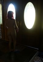 Bonus shots of Lady Monroe and MaryJane Mayhem behind the scenes, Lady Monroe (lad003) ATK Petites: Lady Monroe (Bonus shots of Lady Monroe and MaryJane Mayhem behind the scenes)