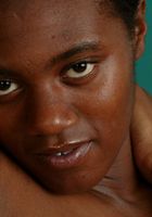 Lalah in black women, Lalah (lal004) ATK Exotics: Lalah (Lalah in black women)