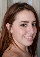 Lanie Morgan is a Curvy Beauty, Lanie Morgan (lan030) ATK Exotics: Lanie Morgan (Lanie Morgan is a Curvy Beauty)
