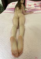 Lana Smalls Feet & Ass Spreading BTS, Lana Smalls (lan037) ATK Galleria: Lana Smalls (Lana Smalls Feet & Ass Spreading BTS)