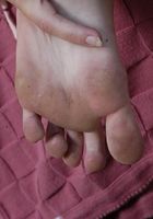 Lara in footfetish, Lara (lar003) ATK Archives: Lara (Lara in footfetish)