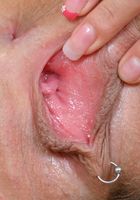 Horny babe Lara is naked and masturbates, Lara (lar010) ATK Archives: Lara (Horny babe Lara is naked and masturbates)