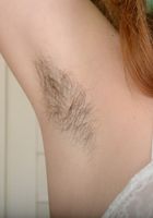 Hairy Lara spreads her pussy, Lara Brookes (lar019) ATK Natural & Hairy: Lara Brookes (Hairy Lara spreads her pussy)
