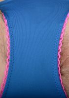 Hairy Lara spreads her bush, Lara Brookes (lar019) ATK Natural & Hairy: Lara Brookes (Hairy Lara spreads her bush)