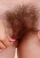 Hairy babe Lara spreads her thick hairy pussy, Lara Brookes (lar019) ATK Natural & Hairy: Lara Brookes (Hairy babe Lara spreads her thick hairy pussy)