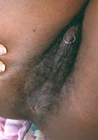 Latrese in black women, Latrese (lat005) ATK Exotics: Latrese (Latrese in black women)