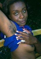 Latrese in nudism, Latrese (lat005) ATK Exotics: Latrese (Latrese in nudism)