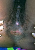 Latrese in nudism, Latrese (lat005) ATK Exotics: Latrese (Latrese in nudism)