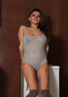 Very Hairy Latoya opens her bush, Latoya (lat007) ATK Natural & Hairy: Latoya (Very Hairy Latoya opens her bush)