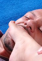 Laura in footfetish, Laura (lau005) ATK Exotics: Laura (Laura in footfetish)