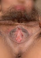 Laurie in exotic and hairy, Laurie (lau035) ATK Natural & Hairy: Laurie (Laurie in exotic and hairy)