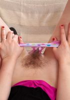 Sexy Hairy Laura loves to show off her tits and pussy, Laura Kaye (lau044) ATK Archives: Laura Kaye (Sexy Hairy Laura loves to show off her tits and pussy)