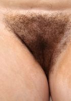 Hairy Laura gets her pussy wet, Laura (lau059) ATK Archives: Laura (Hairy Laura gets her pussy wet)
