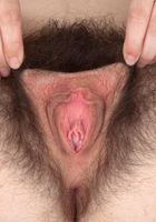 Laufy unleashes her hairy twat., Laufy (lau064) ATK Natural & Hairy: Laufy (Laufy unleashes her hairy twat.)