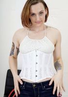 Lauren Laurent in scary hairy, Lauren Laurent (lau067) ATK Natural & Hairy: Lauren Laurent (Lauren Laurent in scary hairy)