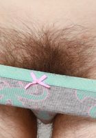 Lauren Laurent in scary hairy, Lauren Laurent (lau067) ATK Natural & Hairy: Lauren Laurent (Lauren Laurent in scary hairy)