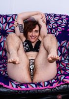Lauren Laurent in scary hairy, Lauren Laurent (lau067) ATK Natural & Hairy: Lauren Laurent (Lauren Laurent in scary hairy)