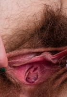Lauren Laurent in scary hairy, Lauren Laurent (lau067) ATK Natural & Hairy: Lauren Laurent (Lauren Laurent in scary hairy)