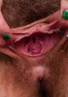 Lauren Laurent in scary hairy, Lauren Laurent (lau067) ATK Natural & Hairy: Lauren Laurent (Lauren Laurent in scary hairy)