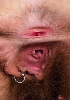 Lauren Laurent in scary hairy, Lauren Laurent (lau067) ATK Natural & Hairy: Lauren Laurent (Lauren Laurent in scary hairy)