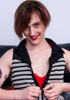Lauren Laurent in scary hairy, Lauren Laurent (lau067) ATK Natural & Hairy: Lauren Laurent (Lauren Laurent in scary hairy)