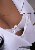 Lava in upskirts and panties, Lava (lav001) ATK Exotics: Lava (Lava in upskirts and panties)