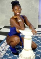 Lavita in black women, Lavita (lav002) ATK Exotics: Lavita (Lavita in black women)