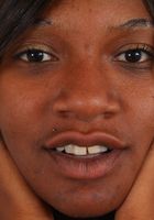 Naughty black babe Layla teases with her thick hairy pussy, Layla (lay007) ATK Exotics: Layla (Naughty black babe Layla teases with her thick hairy pussy)