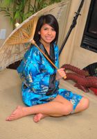 Layla Rose in solo, Layla Rose (lay011) ATK Petites: Layla Rose (Layla Rose in solo)