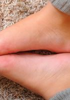 Layla Rose in footfetish, Layla Rose (lay011) ATK Petites: Layla Rose (Layla Rose in footfetish)