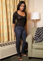 Black model Layla has got a big pussy, Layla (lay012) ATK Exotics: Layla (Black model Layla has got a big pussy)