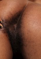 Black Model Layla lets you see her feet, Layla (lay012) ATK Exotics: Layla (Black Model Layla lets you see her feet)