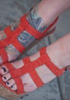 Layden Sinn in nudism, Layden Sinn (lay014) ATK Premium: Layden Sinn (Layden Sinn in nudism)