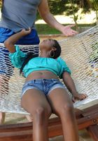 Black model Layton sucks a cock, Layton Benton (lay015) ATK Exotics: Layton Benton (Black model Layton sucks a cock)