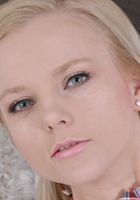 Horny coed Layla teases in her panties and spreads her pussy, Layla Black (lay017) ATK Archives: Layla Black (Horny coed Layla teases in her panties and spreads her pussy)