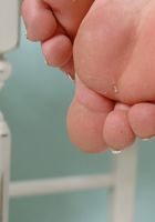 Leandra in footfetish, Leandra (lea014) ATK Exotics: Leandra (Leandra in footfetish)