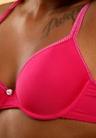 black model Lea shows you her panties, Lea (lea038) ATK Exotics: Lea (black model Lea shows you her panties)