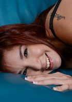 Latina Leah strips off her panties, Leah Cortez (lea039) ATK Petites: Leah Cortez (Latina Leah strips off her panties)