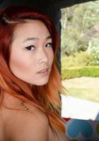 Lea Hart posing her hot asian body, Lea Hart (lea045) ATK Exotics: Lea Hart (Lea Hart posing her hot asian body)