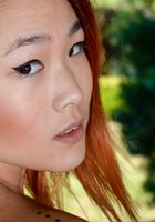 Lea Hart and her little Asian ass, Lea Hart (lea045) ATK Exotics: Lea Hart (Lea Hart and her little Asian ass)