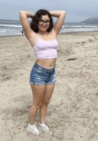 Leana Lovings BTS Date & Spreading, Leana Lovings (lea049) ATK Galleria: Leana Lovings (Leana Lovings BTS Date & Spreading)
