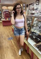 Leana Lovings BTS Date & Spreading, Leana Lovings (lea049) ATK Galleria: Leana Lovings (Leana Lovings BTS Date & Spreading)