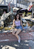 Leana Lovings BTS Date & Spreading, Leana Lovings (lea049) ATK Galleria: Leana Lovings (Leana Lovings BTS Date & Spreading)